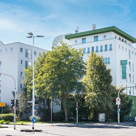ACHAT Hotel Darmstadt Griesheim Extérieur photo