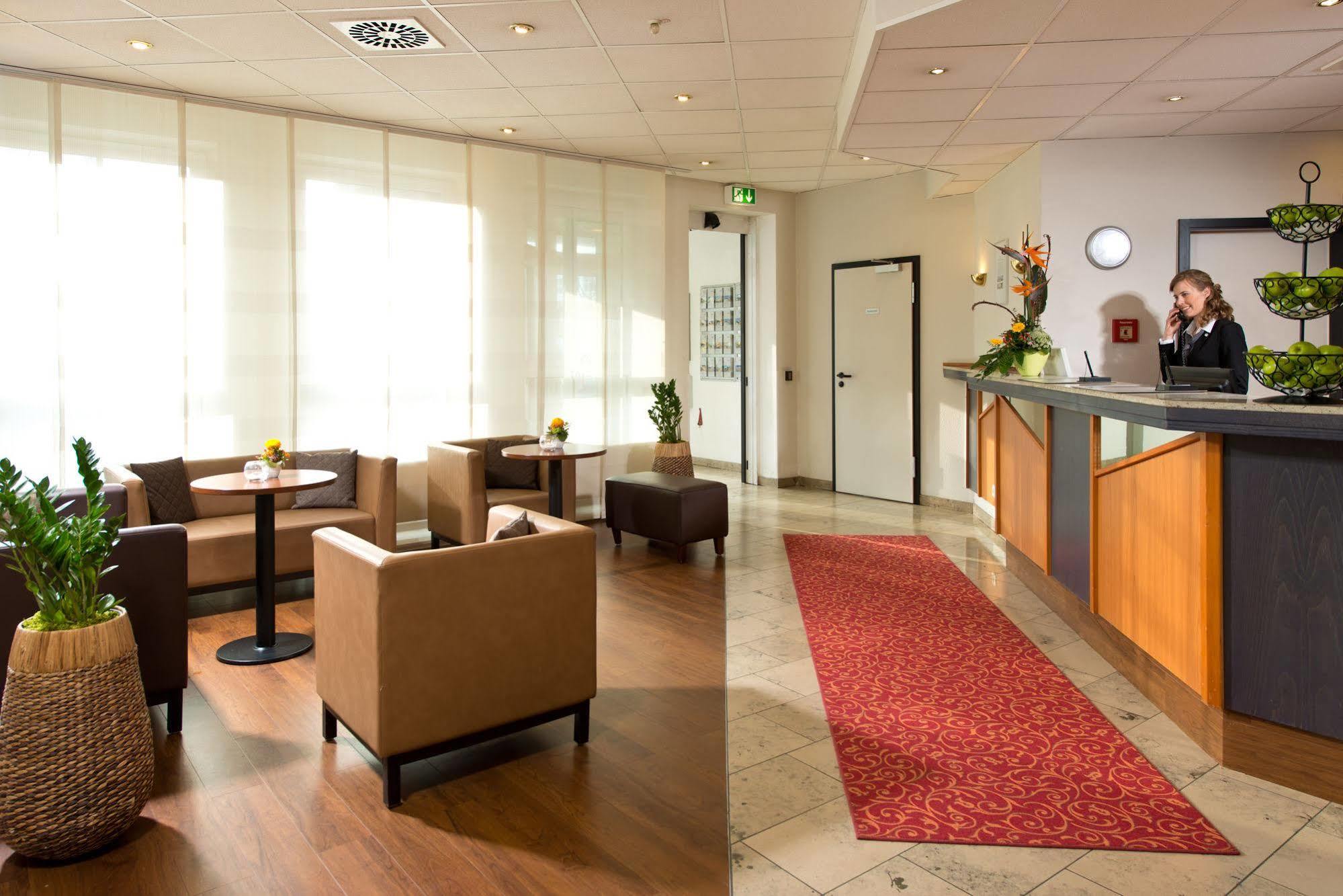 ACHAT Hotel Darmstadt Griesheim Extérieur photo