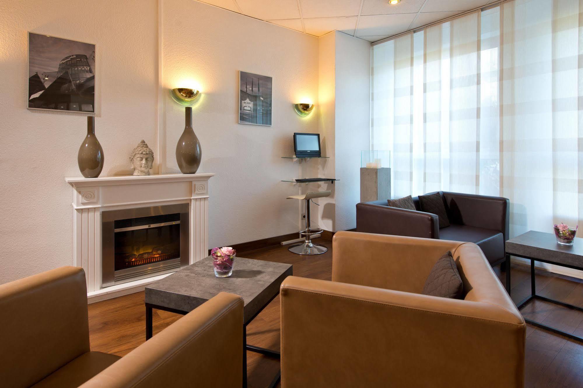 ACHAT Hotel Darmstadt Griesheim Extérieur photo